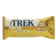 Trek | Original Oat Protein Flapjack | 50G For Cheap