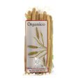 Organico | Classic Grissini - Og | 120G Supply