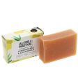 Alter Native | Boxed Soap Lemongrass & Chamomile - Refresh - toning & cleansing | 95g For Discount