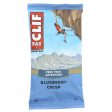 Clif Bar | Blueberry Crisp | 68G Online now