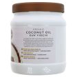 Biona | Virgin Coconut Oil Organic | 800G Fashion