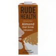 Rude Health | Roast Almond Oat Drink OG | 1l For Sale