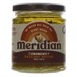 Meridian | Hazelnut Butter Crunchy | 170G Cheap