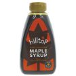 Hilltop Honey | Maple Syrup Grade A Dark | 640g Online