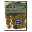 Attis Gourmet | Ionian-pitted Green & Kalamata | 400G Supply