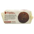 Doves Farm | Double Chocolate Cookies - GF | 180g Online Hot Sale