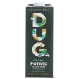 Dug | Potato Milk - Original | 1l Supply