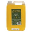 Aspall | Cyder Vinegar - Organic | 5L Sale