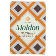 Maldon | Sea Salt - Crystals Smoked | 125g Supply