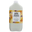 Alter Native | Conditioner - Patchouli - For all hair types | 5l Discount