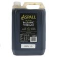 Aspall | Balsamic Vinegar - Og | 5L Supply