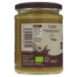 Meridian | Organic Smooth Cashew Butter | 470G Discount