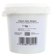 Byodo | Mustard - Dijon, Organic | 1 KG on Sale