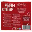 Finn Crispbreads | Original Rye | 200g Fashion