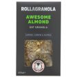 Rollagranola | Awesome Almond Granola | 400g Cheap