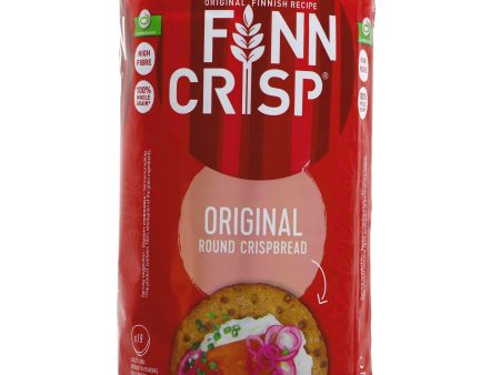 Finn Crisp | Original Rye | 250G For Discount