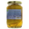 Carley s | Preserved Lemon - Organic | 700G Sale