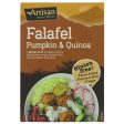 Artisan Grains | Falafel - Pumpkin & Quinoa | 150g Online Sale