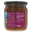 Cypressa | Rose Harissa Pesto | 170g Fashion