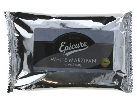 Epicure | White Marzipan | 250g Online Hot Sale