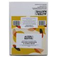 Alter Native | Glycerine Soap - Mandarin - With tonka bean   round bar | 90g Hot on Sale