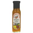 Inspired Vegan | Pineapple and Chilli Sauce | 255g Online Hot Sale