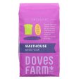 Doves Farm | Malthouse Bread Flour - Mixed Grain, Brown Logo | 1kg Online Hot Sale