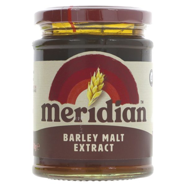 Meridian | Barley Malt Extract | 370G Cheap