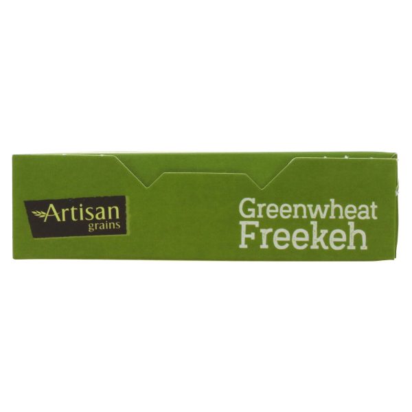 Artisan Grains | Greenwheat Freekeh | 200g Sale