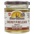 Meridian | Smooth Peanut Butter | 160g For Sale