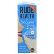 Rude Health | Coconut Drink Organic | 1l Online Hot Sale