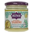 Al fez | Tahini | 160G Supply