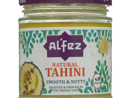 Al fez | Tahini | 160G Supply