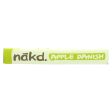 Nakd | Apple Danish Multipacks - New Improved Recipe | 4 x 30g For Cheap