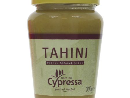 Cypressa | Tahini | 300G Cheap