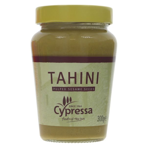 Cypressa | Tahini | 300G Cheap