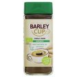 Barleycup | Instant Cereal Drink Organic | 100g Hot on Sale