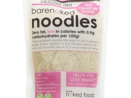 Barenaked | Barenaked Noodles | 250G Online Hot Sale