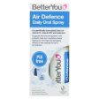 Better You | Air Defence Oral Spray | 25ml Cheap