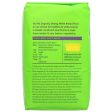 Doves Farm | Strong White Bread Flour - Green Bag Green Logo | 1.5kg Online now