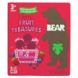 Bear | Fruit Treasures Berry | 100g Online now