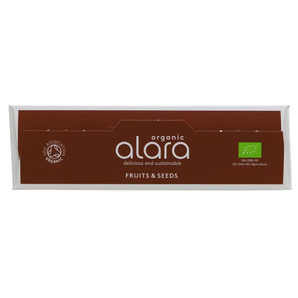 Alara | Fruits and Seeds Muesli | 650g Cheap