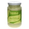 Suma | Organic Mayonnaise | 300g Supply