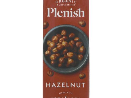 Plenish | Hazelnut M*lk | 1l Online Sale