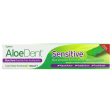 Aloe Dent | Aloe Vera Sensitive Toothpaste - with Echinacea | 100ml Discount