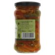 Cooks & Co | Tri-Colour Jalapeno Slices | 290g For Sale