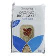 Clearspring | Rice Cakes - Lightly Salted | 130G on Sale