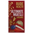 Rude Health | Ultimate Muesli | 400g For Sale