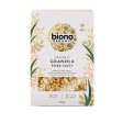 Biona | Oaty Clusters Granola | 375g For Discount