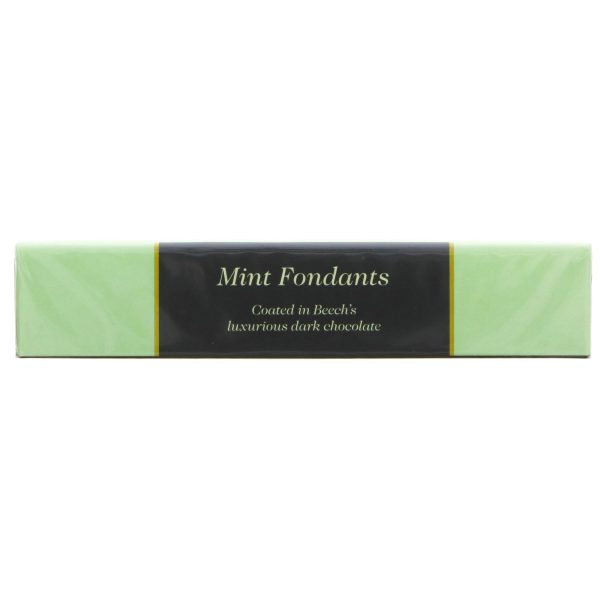 Beech s Fine Chocolates | Mint Creams | 90g Online now